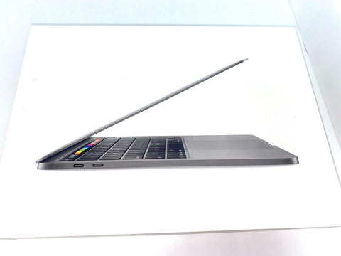 2020 MacBook Pro 13